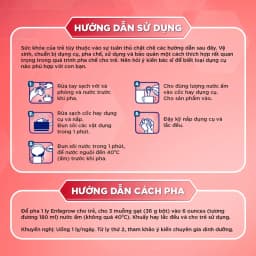 Thumbnail Bộ 2 Sữa Bột Dinh Dưỡng Enfagrow Premium Toddler 907g/Lon 4