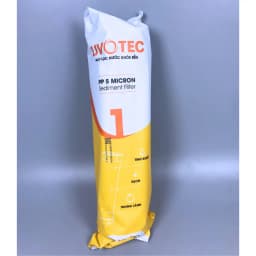 Thumbnail Bộ 3 lõi lọc thô Karofi Livotec dùng cho máy lọc nước RO có 3 cốc lọc 10inch- CHÍNH HÃNG 4