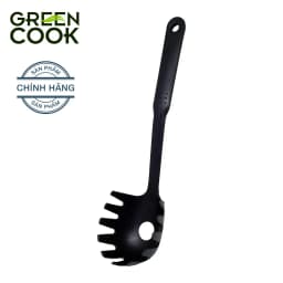 Thumbnail Bộ 3 món vá sạn nhựa nấu ăn chất liệu PA66 an toàn sức khỏe 1