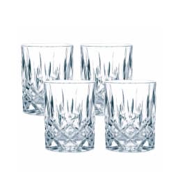 Thumbnail Bộ 4 ly pha lê Nachtmann Noblesse, chính hãng Đức, an toàn cho sức khỏe, sang trọng, chống xước 2