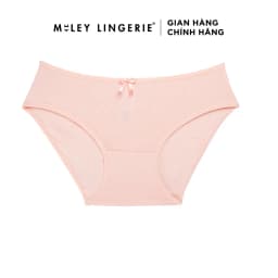 Thumbnail Bộ 5 Quần Lót Nữ Kháng Khuẩn Chất Liệu Modal Tự Nhiên Miley Lingerie BCS04 2