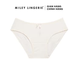 Thumbnail Bộ 5 Quần Lót Nữ Kháng Khuẩn Chất Liệu Modal Tự Nhiên Miley Lingerie BCS04 4