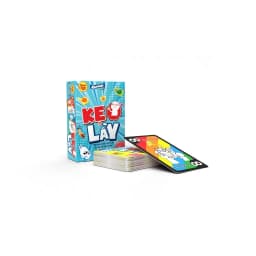 Thumbnail BỘ BÀI KẸO LẦY - UNO TỪ ALPENLIEBE VÀ CHUPA CHUPS 3