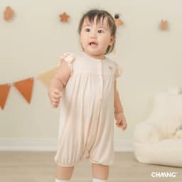 Thumbnail Bộ body cộc cánh tiên Bloom cho bé gái 1