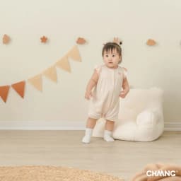 Thumbnail Bộ body cộc cánh tiên Bloom cho bé gái 3