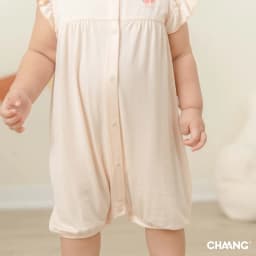 Thumbnail Bộ body cộc cánh tiên Bloom cho bé gái 4