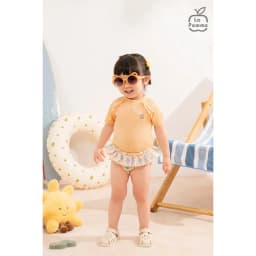 Thumbnail Bộ bơi rời La Pomme Summer Party 4