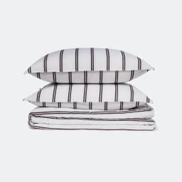 Thumbnail Bộ chăn ga cao cấp EVERON hiện đại sang trọng (Bộ ga chun chần: 1 Ga chun chần+2 vỏ gối nằm - BST2025 Ever-on) 4