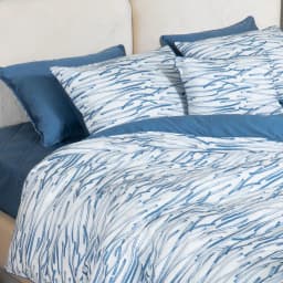 Thumbnail Bộ chăn ga gối EVERON EPM25012 Giao Lộ Hy Vọng, chất liệu Modal Cotton (BST Chân Trời Mới) 2
