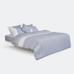 Thumbnail Bộ chăn ga gối EVERON EPM25013 Con Đường Mới, chất liệu Modal (BST Chân Trời Mới) 1
