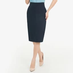Thumbnail Bộ chân váy nữ bút chì dáng dài cơ bản Thái Hòa 1 lớp (R01), 2 lớp (239, 226) 4
