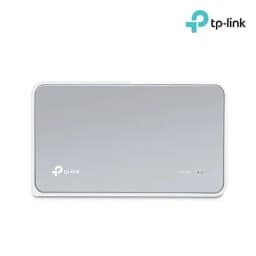 Thumbnail Bộ Chia Tín Hiệu TP-Link TL-SF1008D 8 Cổng Switch 8 Ports 10/100Mbps 3