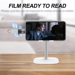Thumbnail Bộ chuyển đổi HdoorLink OTG USB-C sang IOS cho bộ chuyển đổi ghi âm sạc micro Lavalier Type C sang IOS 4