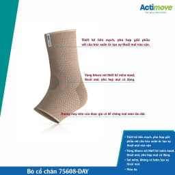 Thumbnail Bó cổ chân 75608-DAY Actimove Ankle Support 1