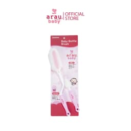 Thumbnail Bộ cọ rửa bình sữa Arau Baby 2