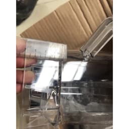 Thumbnail Bộ cối xay NIKITO SILVER CRETS 3899 và 4099 2L cho máy xay sinh tố công nghiệp Blender 2