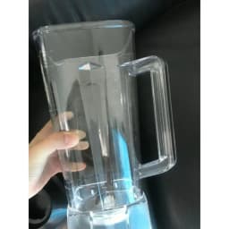 Thumbnail Bộ cối xay NIKITO SILVER CRETS 3899 và 4099 2L cho máy xay sinh tố công nghiệp Blender 3