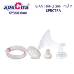 Thumbnail Bộ Dụng Cụ Cổ Rộng Spectra Chính Hãng Hàn Quốc (Size 16/20/24/28/32mm) 1