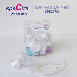 Thumbnail Bộ Dụng Cụ Cổ Rộng Spectra Chính Hãng Hàn Quốc (Size 16/20/24/28/32mm) 2