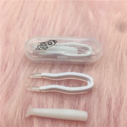 Thumbnail Bộ Dụng cụ đeo Lens Phiên bản cao cấp Sky Contact Lens 1