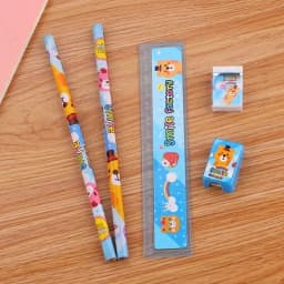 Thumbnail Bộ dụng cụ học tập Pison - Nhà sách Thảo Phương 2