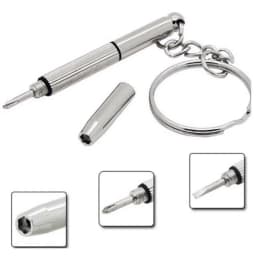 Thumbnail Bộ dụng cụ tua vít Accede đa năng sửa kính, mắt kính, đồng hồ 2