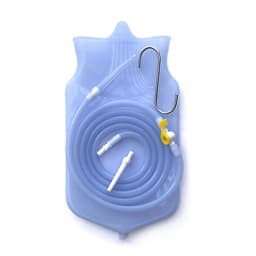 Thumbnail Bộ enema túi dây vòi silicon Viet Healthy 3