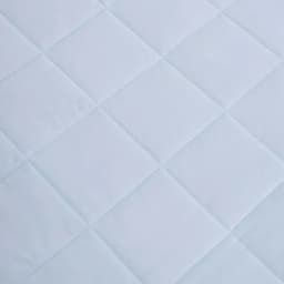 Thumbnail Bộ ga chần bông K-Bedding by Everon chất vải Cool Flex KCSP mềm mát bộ 4 món, không bao gồm chăn 4