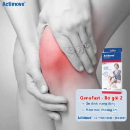 Thumbnail Bó gối 2 - Actimove GenuFast 1