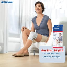 Thumbnail Bó gối 2 - Actimove GenuFast 2