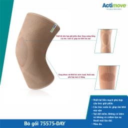 Thumbnail Bó gối 75575-DAY Actimove Knee Support 2