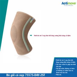 Thumbnail Bó gối có nẹp 75575-DAY-2ST Actimove Knee Support 3