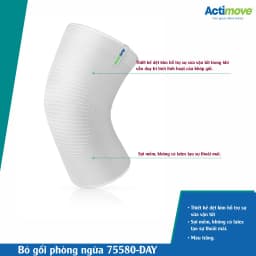 Thumbnail Bó gối phòng ngừa 75580-DAY Actimove Mild Knee Support 2