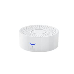 Thumbnail Bộ hệ thống báo động an ninh thông minh WiFi Báo động đa chức năng Cảm biến cửa sổ báo động Hệ thống an ninh gia đình từ 4