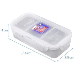 Thumbnail Bộ hộp cơm Lunch Box Set cao cấp 2