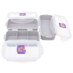 Thumbnail Bộ hộp cơm Lunch Box Set cao cấp 3