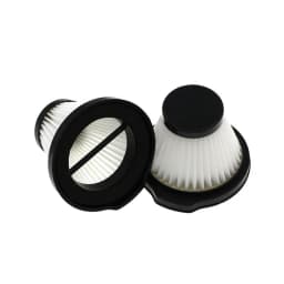 Thumbnail Bộ lọc Hepa cho máy hút bụi DEERMA DX115C 2