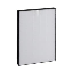 Thumbnail Bộ Lọc HEPA Sharp FZ-F50HFE Dành Cho Máy FP-G50E-W, FP-J40E-W, FP-GM50E-B, FP-JM40V-B - Hàng Chính Hãng 1