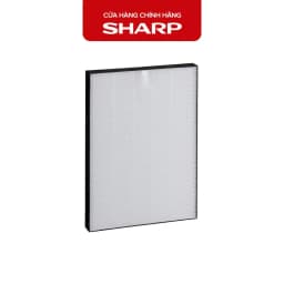 Thumbnail Bộ Lọc HEPA Sharp FZ-F50HFE Dành Cho Máy FP-G50E-W, FP-J40E-W, FP-GM50E-B, FP-JM40V-B - Hàng Chính Hãng 3