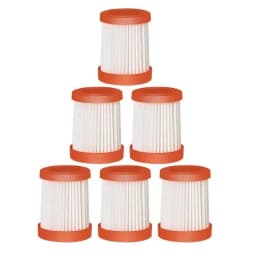 Thumbnail Bộ lọc HEPA thay thế cho máy hút bụi giường nệm Deerma CM980 1