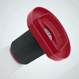 Thumbnail Bộ lọc HEPA thay thế cho máy hút bụi Deerma DX300 chính hãng 2