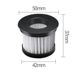 Thumbnail Bộ lọc lõi lọc Hepa NIKITO thay thế dành cho máy hút bụi cầm tay không dây 1