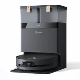 Thumbnail Bộ lọc robot hút bụi Ecovacs Deebot X8 Pro Omni 3