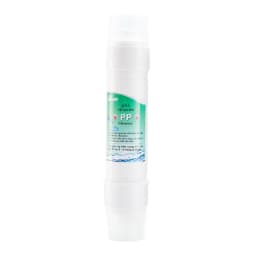 Thumbnail Bộ lõi lọc thay thế cho máy lọc nước FujiE WPD508C lọc nước tinh khiết UF 1