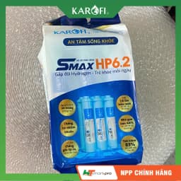 Thumbnail Bộ lõi Smax Hiệu Suất cao HP 6.2 Karofi Với Cụm Đúc Liền Khối 6 lõi chức năng Chính Hãng 2