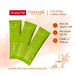 Thumbnail Bộ Mẫu Thử Sản Phẩm Tourane Roastery (3 gói) 2