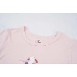 Thumbnail Bộ ngắn tay cổ tròn BU Baby Siro BSR130406 4