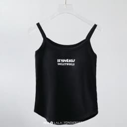 Thumbnail Bộ ngủ hai dây cotton mát mẻ, trẻ trung Mialala 3671 FDN04083671 3