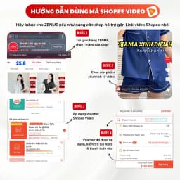 Thumbnail Bộ Ngủ Pijama Viền Bèo Lụa Cao Cấp ZENME Bộ Mặc Nhà Nữ Lụa Latin Form Rộng PJVB0524 2