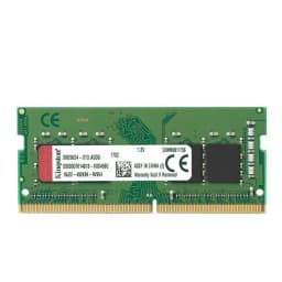 Thumbnail Bộ nhớ trong (RAM) cho laptop Kingston DDR4 / DDR5 dụng lượng 4GB - 8GB - 16GB - BH 36 tháng 1